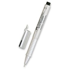 Faber-Castell Popisova Ecco Pigment - ern 0,3 mm, ern