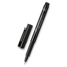 Faber-Castell Popisova Pitt Artist Pen XS, ern