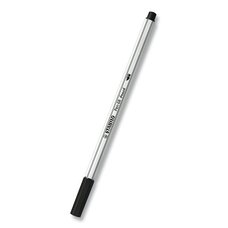 Stabilo Fix  Pen 68 Brush černá