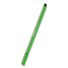 Stabilo Fix Pen 68 zelen, fluo