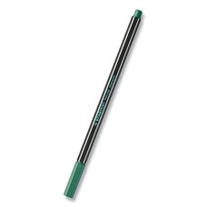 Stabilo Fix  Pen 68 metallic metalická zelená