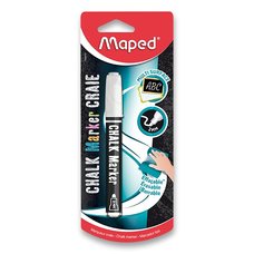 Kdov vcepovrchov popisova Maped bl