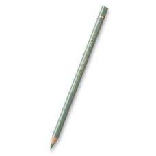 Faber-Castell Pastelka Polychromos - zelen odstny 172
