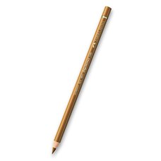 Faber-Castell Pastelka Polychromos - hnd a metalick odstny 182