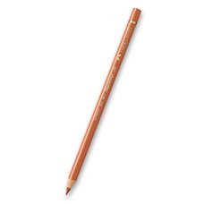 Faber-Castell Pastelka Polychromos - lut a oranov odstny 187