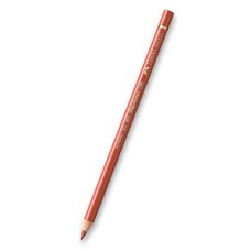 Faber-Castell Pastelka Polychromos - lut a oranov odstny 188