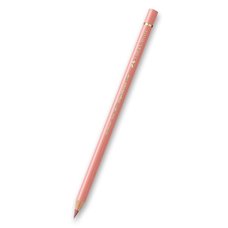 Faber-Castell Pastelka Polychromos - erven a rov odstny 189