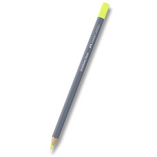 Akvarelov pastelky Faber-Castell Goldfaber Aqua - lut a oranov odstny vb