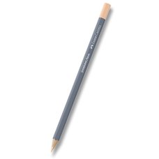 Akvarelov pastelky Faber-Castell Goldfaber Aqua - erven a rov odstny vb