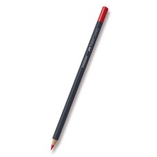 Faber-Castell Pastelka Goldfaber - erven a rov odstny 121