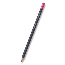 Faber-Castell Pastelka Goldfaber - erven a rov odstny 123