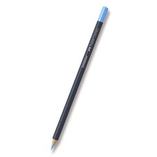 Faber-Castell Pastelka Goldfaber - modr odstny 147