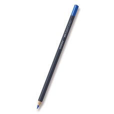 Faber-Castell Pastelka Goldfaber - modr odstny 149