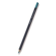 Faber-Castell Pastelka Goldfaber - modr odstny 154