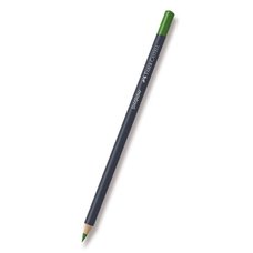 Faber-Castell Pastelka Goldfaber - zelen odstny 166