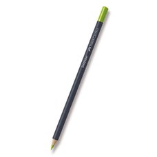 Faber-Castell Pastelka Goldfaber - zelen odstny 170