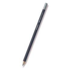 Faber-Castell Pastelka Goldfaber - ern a ed odstny 233