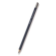 Faber-Castell Pastelka Goldfaber - ern a ed odstny 273