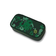 Penl Walker Fame Uni Camo Green