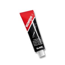 Tempery v tub Kores Temperas tuba 12 ml, bl, ern ern