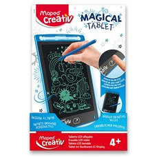 Magick tablet Maped Creativ