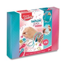Sada Maped Creativ ImaginStyle Bracelets nramky