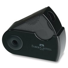 Oezvtko Faber-Castell Sleeve Mini Black 1 otvor