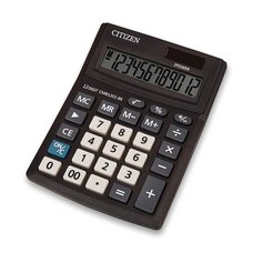 Citizen Stolní kalkulátor CMB-1201