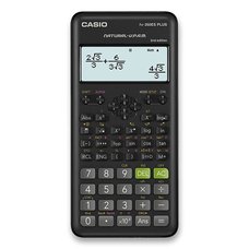 koln kalkultor Casio FX 350 ES PLUS 2E