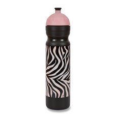Zdrav lahev 1,0 l Zebra