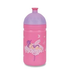 Zdrav lahev 0,5 l Kvtinov vla