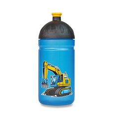 Zdrav lahev 0,5 l Bagr