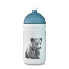 Zdrav lahev 0,5 l Medvd Kuba