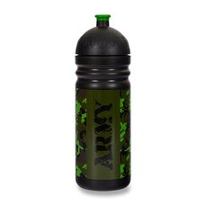 Zdravá lahev 0,7 l Army