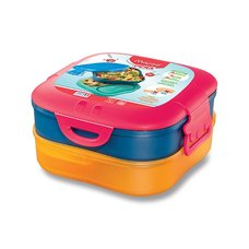 Velk svainov box Maped Picnik Concept Kids erven, 1,4 l