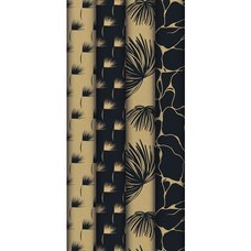 Drkov balic papr Essentiel Kraft 2 x 0,7 m, mix motiv