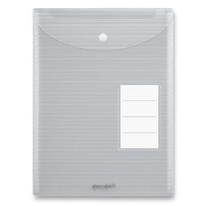 Foldermate Spisovka s drukem  iWork - A4 transparentní