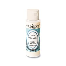 Cadence Lepidlo na textil 70 ml