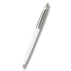 Parker Jotter Special White kulikov tuka