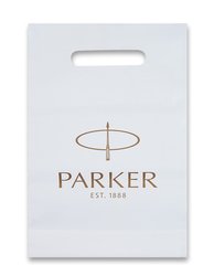 Parker Igelitová taška