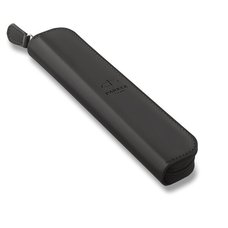 Parker PU pouzdro ern, zip