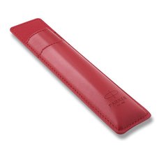 Parker PU pouzdro erven