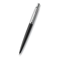 Parker Jotter Bond Street Black CT mechanick tuka, 0,5 mm