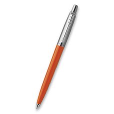 Parker Kuličková tužka Jotter Originals orange