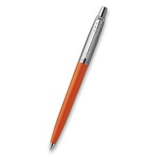 Parker Kulikov tuka Jotter Originals orange