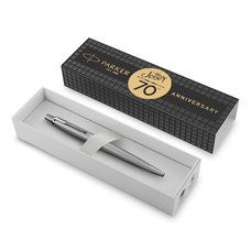 Parker Jotter SE 70th Stainless Steel CT kulikov pero