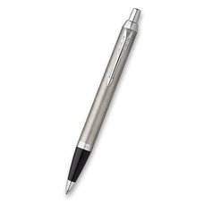 Parker IM Essential Stainless Steel CT kulikov tuka