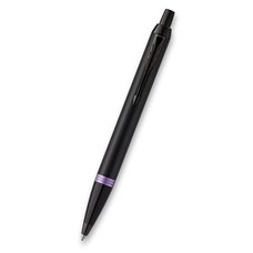 Parker IM Professionals Amethyst Purple kulikov pero