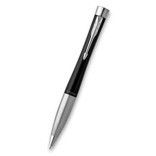 Parker Urban Twist Muted Black CT kulikov tuka