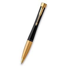 Parker Urban Twist Muted Black GT kulikov tuka